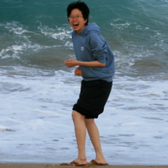 Chen-Min